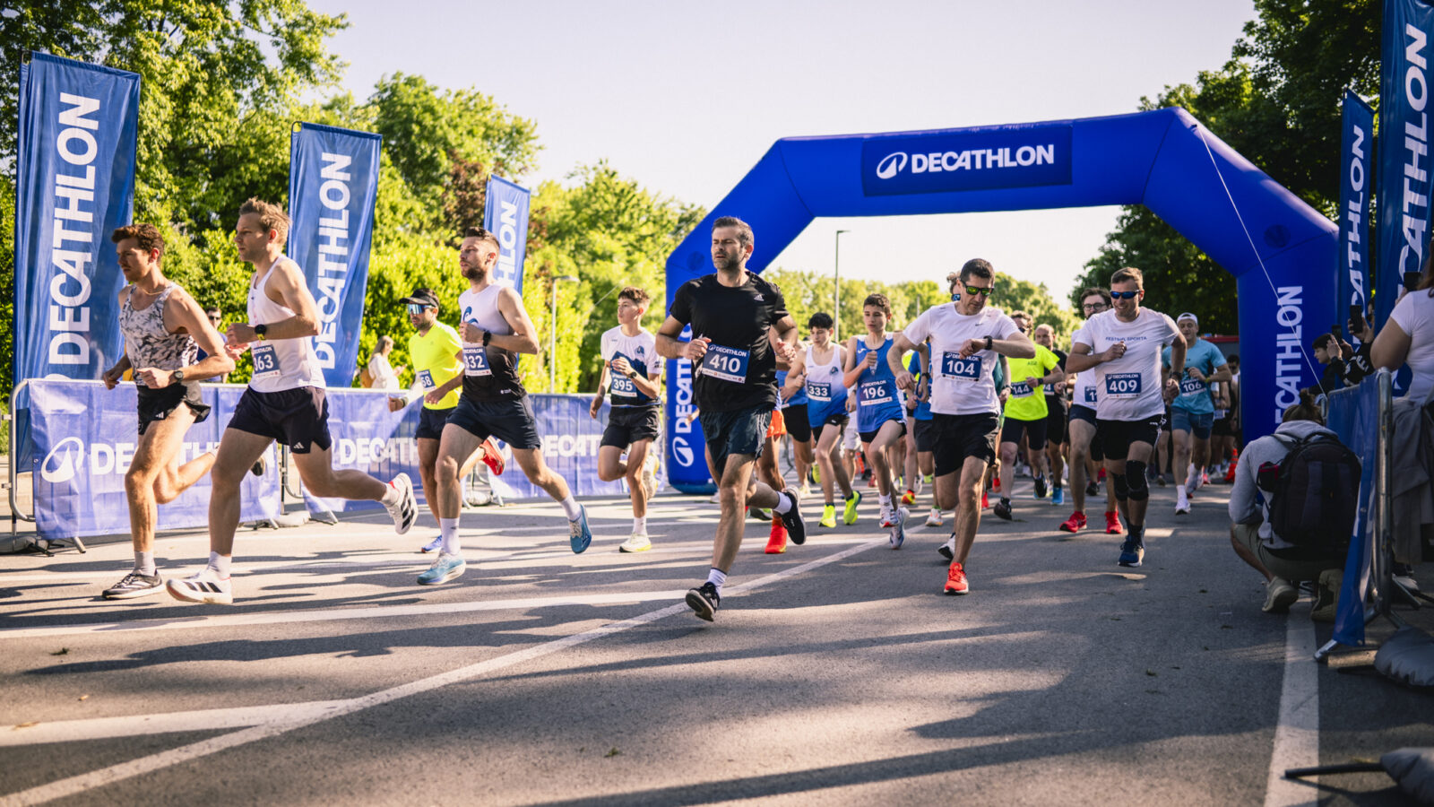 Festival sporta