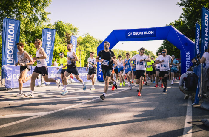 Festival sporta